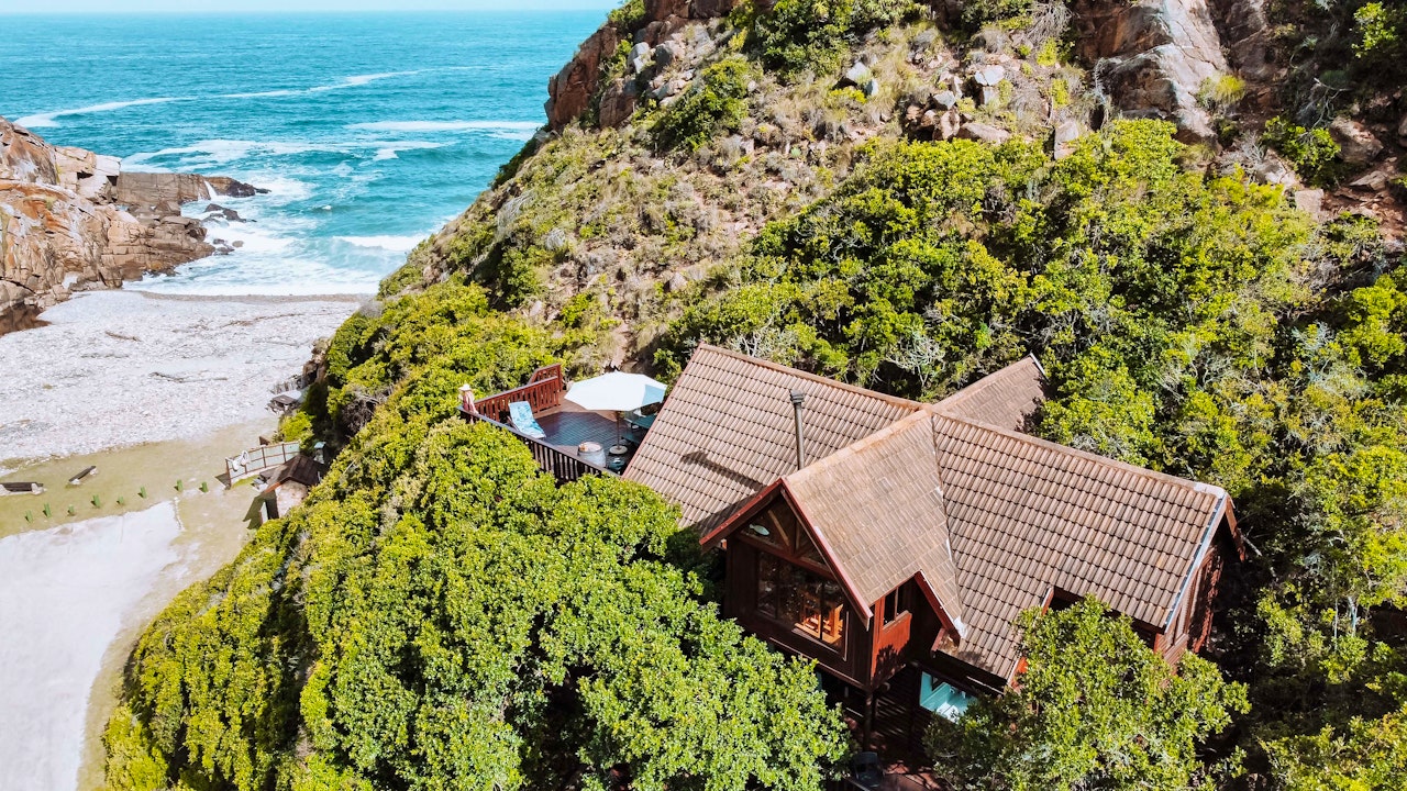 Western Cape Accommodation at  | Viya