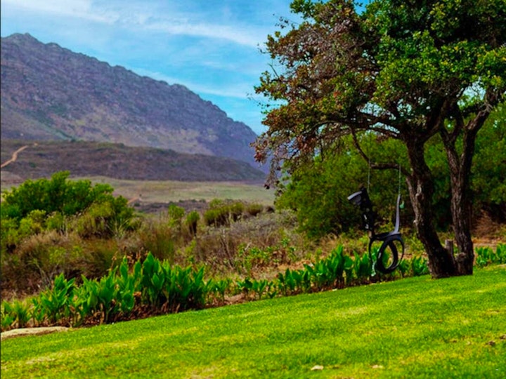 Western Cape Accommodation at Sewefontein Guest Farm | Viya