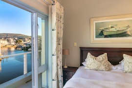 Knysna Accommodation at Resort Living on the Water, Thesen Islands | Viya