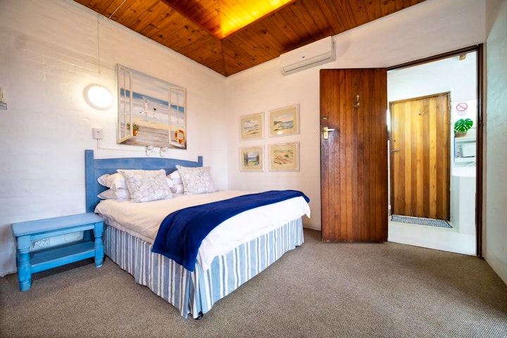 KwaZulu-Natal Accommodation at Tiffany's Beach House | Viya