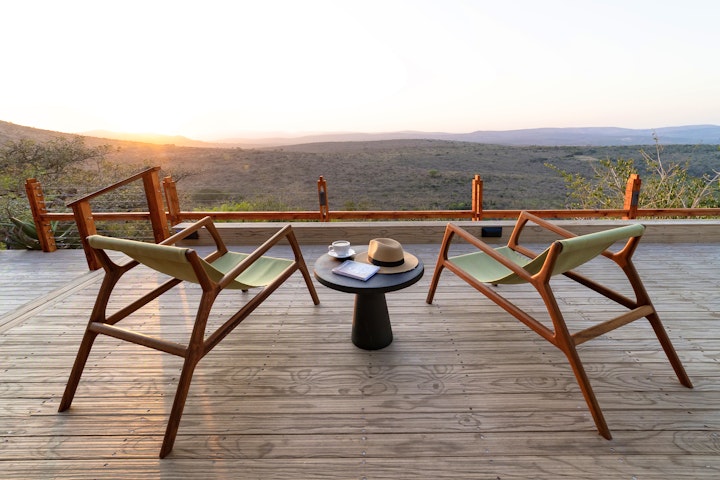 KwaZulu-Natal Accommodation at Rhino Ridge Safari Lodge | Viya