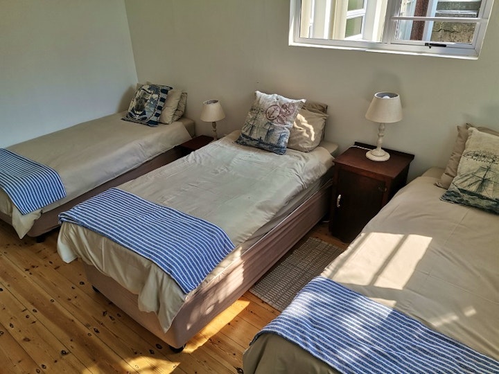 Eastern Cape Accommodation at The Cobbles | Viya