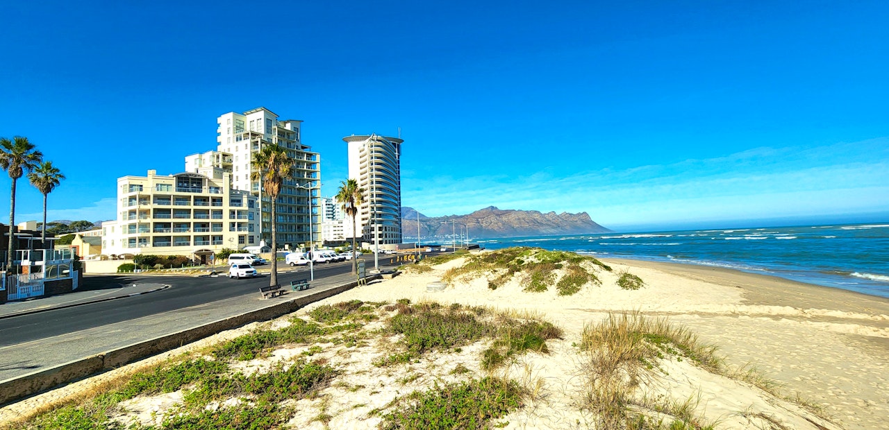 Cape Town Accommodation at  | Viya