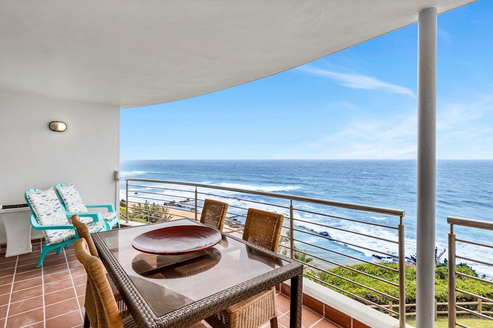 Ballito Accommodation at  | Viya