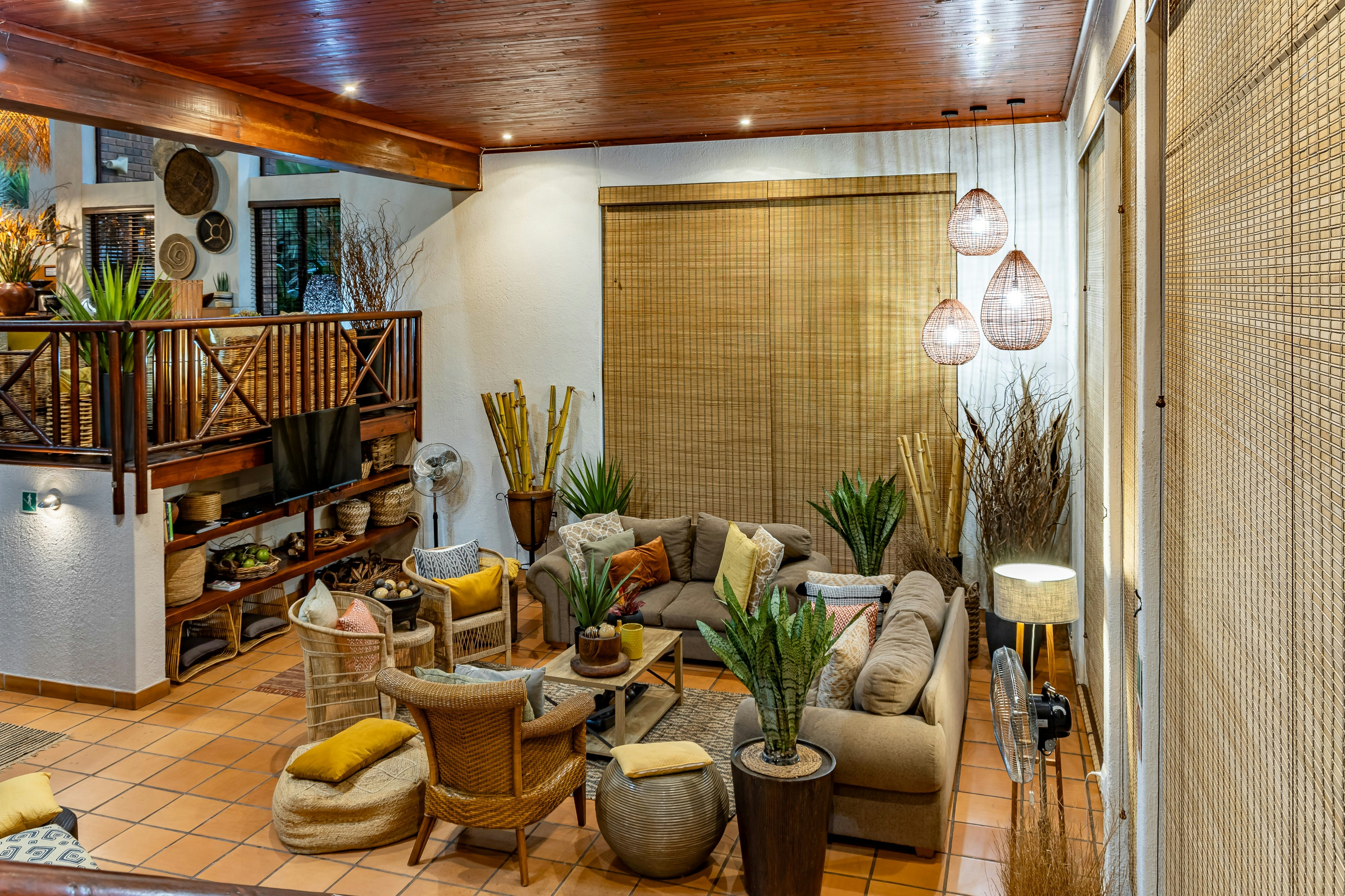 Ulwazi Rock Lodge image no 16 of 17