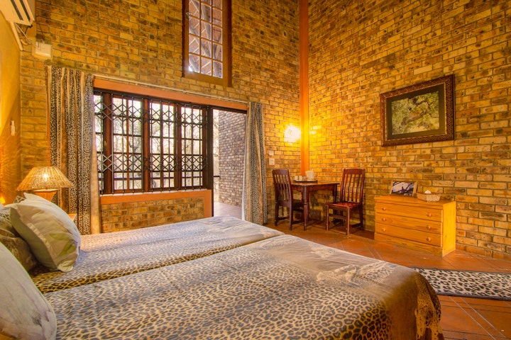 Kruger National Park South Accommodation at Serenity Du Bois Lodge | Viya