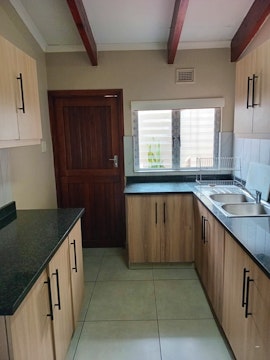 Ballito Accommodation at Chakas Rock Chalets 3 | Viya