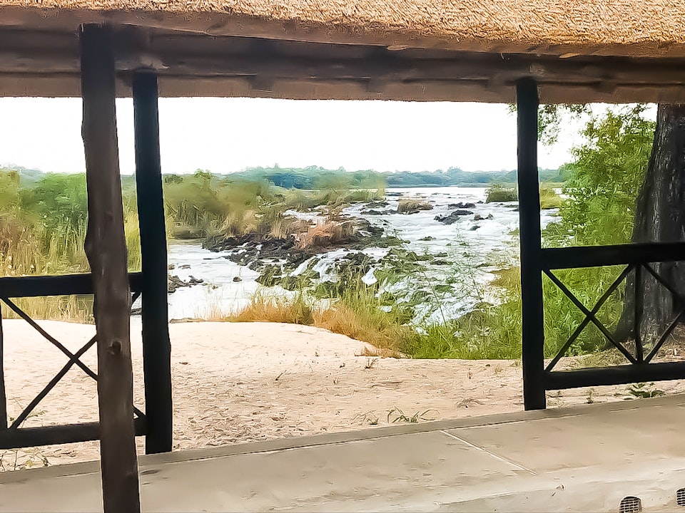 Kavango East Accommodation at  | Viya