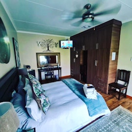 Northern Cape Accommodation at  | Viya