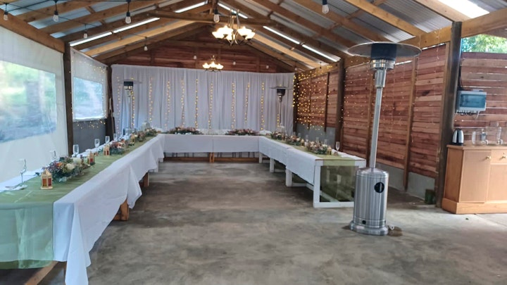 Western Cape Accommodation at Plett Forest Cabins & Wedding Venue | Viya