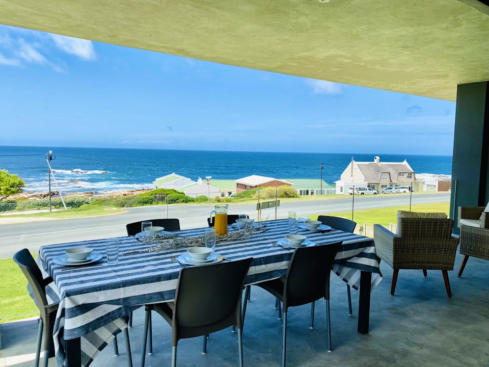 Garden Route Accommodation at  | Viya