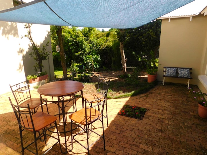 Randburg Accommodation at 6 Olives on Third | Viya