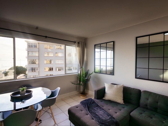 Cape Town Accommodation at  | Viya