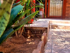 Waterberg Accommodation at La Lucia Guest House | Viya