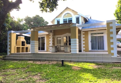  at Caribbean Estate Villa B10 on Barbados | TravelGround