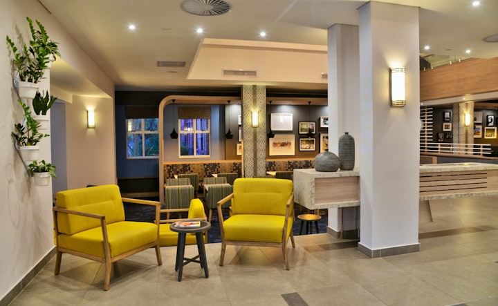 Pretoria Accommodation at Town Lodge Menlo Park | Viya
