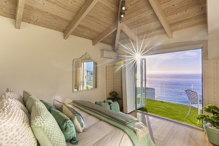 Atlantic Seaboard Accommodation at Clifton Sea View Penthouse | Viya