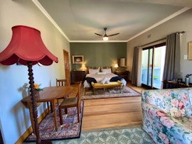 Cape Winelands Accommodation at 360on62 Olive Moon @ The Farmhouse | Viya