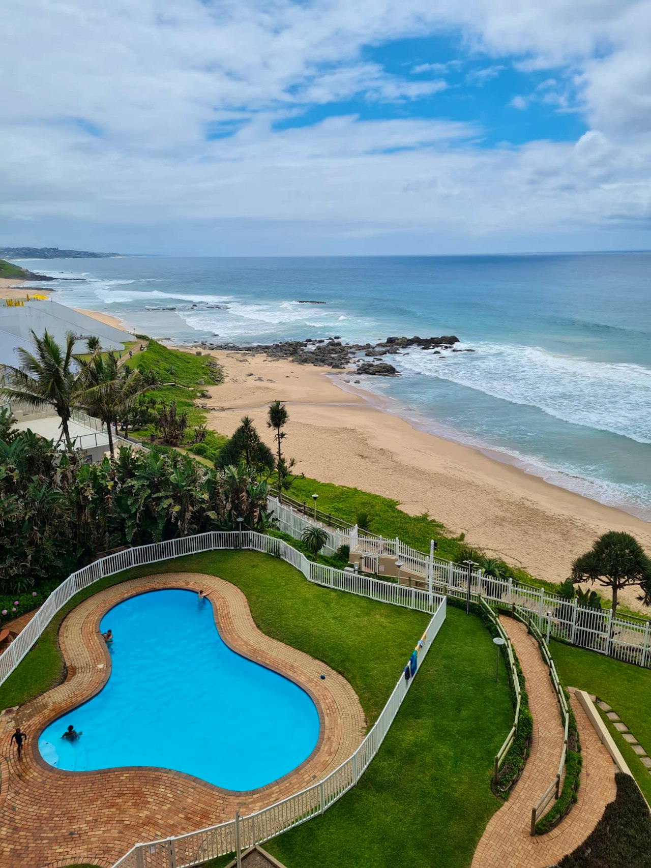 Ballito Accommodation at  | Viya