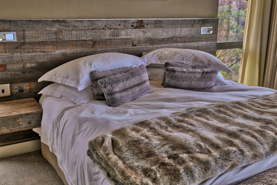 Garden Route Accommodation at  | Viya