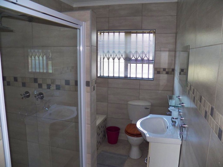 KwaZulu-Natal Accommodation at Immaculate Meer-en-See Apartment | Viya