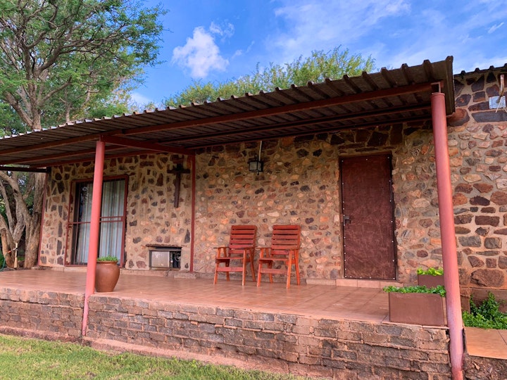 Limpopo Accommodation at Emmanuel Self-catering Cottage | Viya