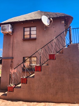 Northern Cape Accommodation at  | Viya