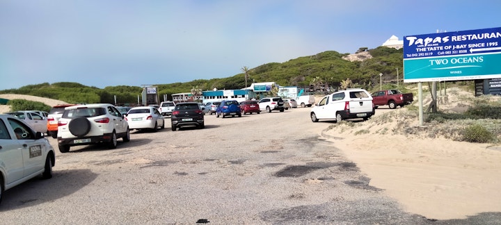 Eastern Cape Accommodation at Claptons Beach 2 | Viya