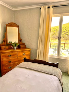 Karoo Accommodation at Matjiesvlei Farm Cottage | Viya