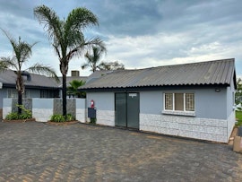 Bronkhorstspruit Accommodation at Eagles View Kungwini | Viya