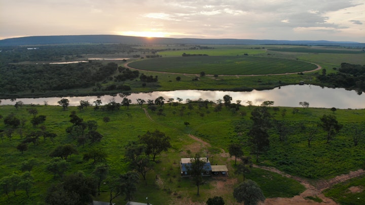 Limpopo Accommodation at Groendraai River Cottages | Viya