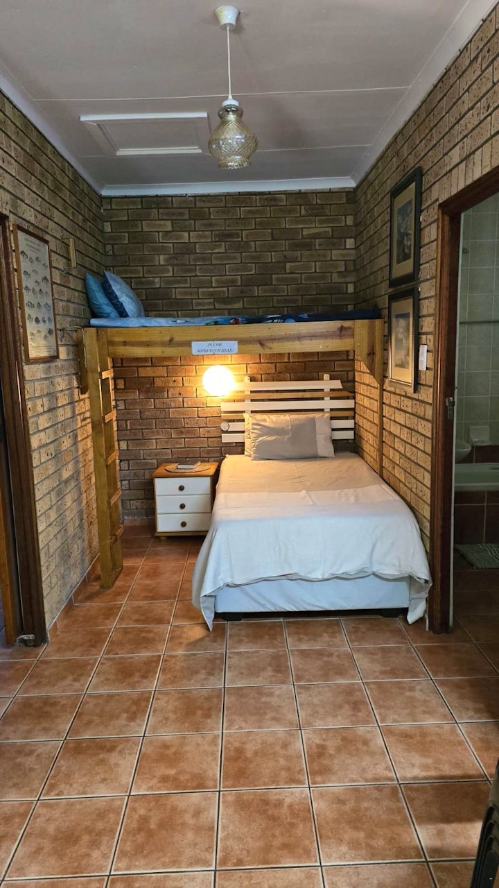 KwaZulu-Natal Accommodation at Gerda's Place | Viya