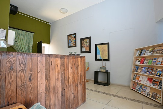 Swakopmund Accommodation at  | Viya