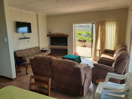 Garden Route Accommodation at Wegkomkans | Viya