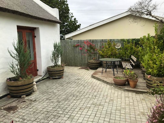 Overberg Accommodation at  | Viya