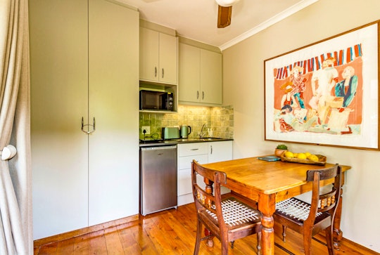 Cape Town Accommodation at  | Viya