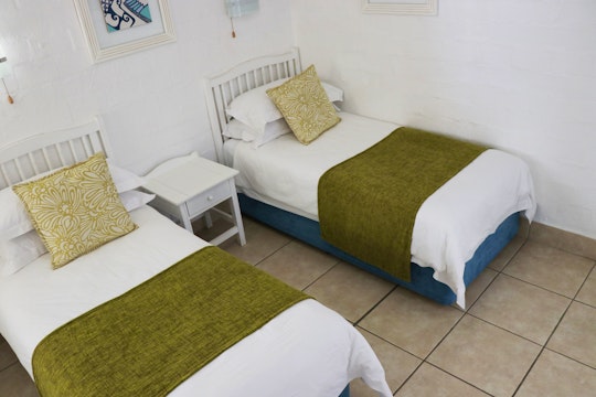 Langebaan Accommodation at  | Viya