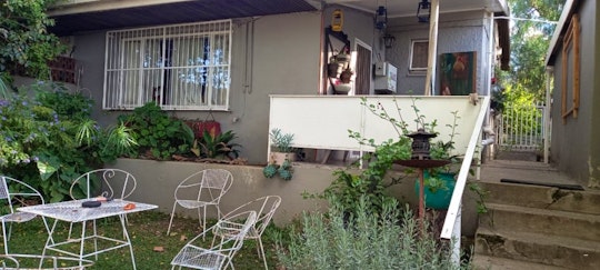 Northern Free State Accommodation at  | Viya