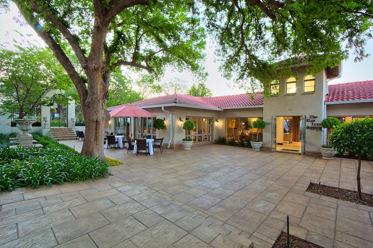 Johannesburg Accommodation at  | Viya