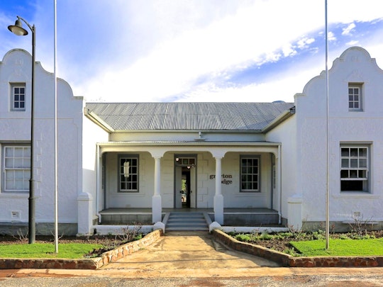 Overberg Accommodation at  | Viya