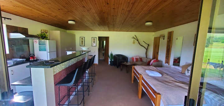 KwaZulu-Natal Accommodation at Misty Mountain Studio | Viya