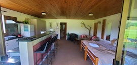 KwaZulu-Natal Accommodation at Misty Mountain Studio | Viya