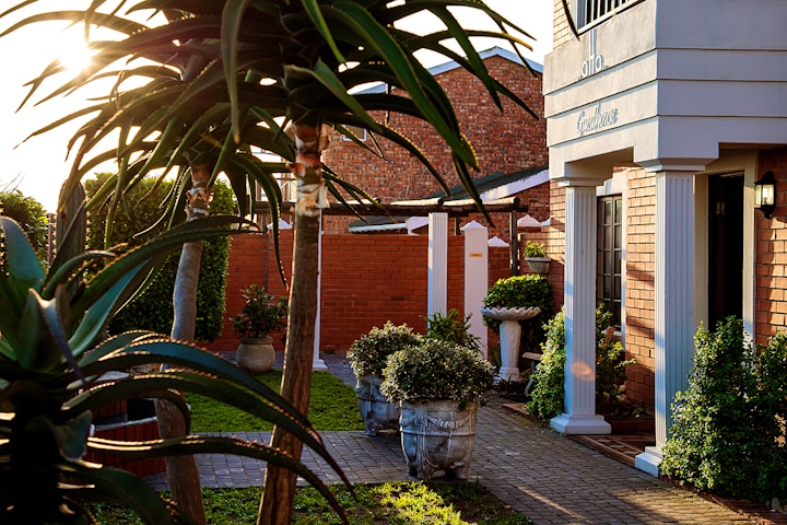 Gqeberha (Port Elizabeth) Accommodation at aHa Guest House | Viya