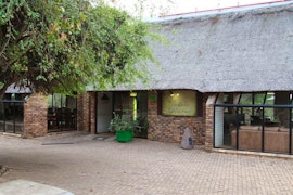 Mpumalanga Accommodation at SANParks Berg-en-Dal Rest Camp | Viya