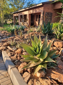 Limpopo Accommodation at Lodge Aloe-Hymn | Viya