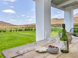 Cape Winelands Accommodation at  | Viya