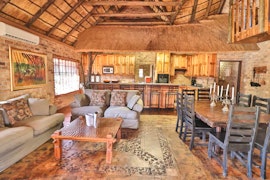 Kruger National Park South Accommodation at Adventure Bush House | Viya