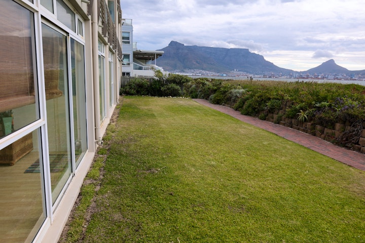 Cape Town Accommodation at Cape Beach Apartment | Viya