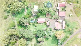 Free State Accommodation at Prior Grange Guest Farm | Viya