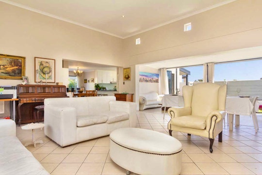 Cape Town Accommodation at  | Viya